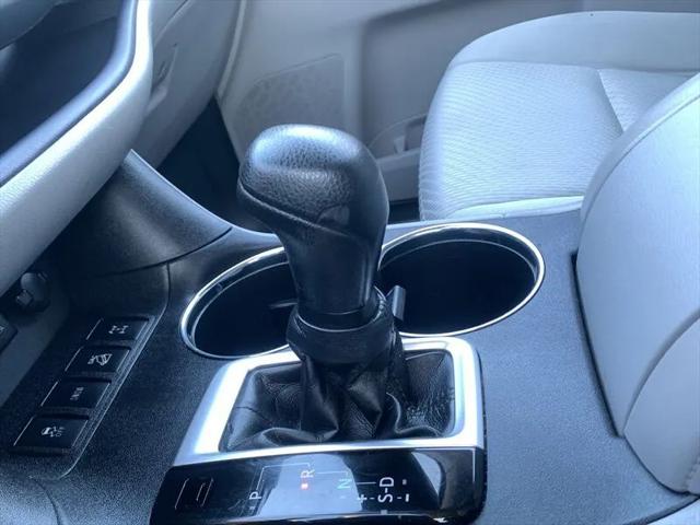 2018 Toyota Highlander LE Plus