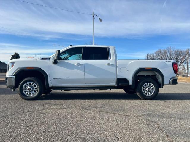 2022 GMC Sierra 2500HD SLE for sale in Great Falls, MT