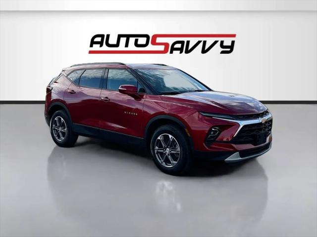 2025 Chevrolet Blazer AWD 3LT for sale in Gilbert, AZ