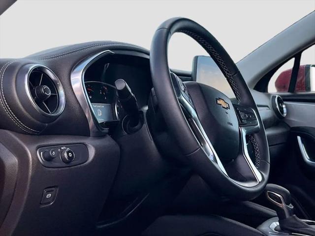 2025 Chevrolet Blazer AWD 3LT