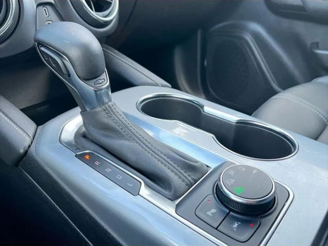 2025 Chevrolet Blazer AWD 3LT