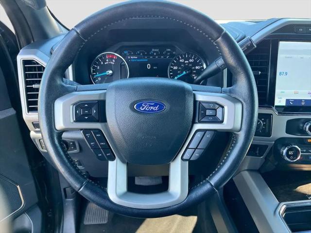 2022 Ford F-350 LARIAT