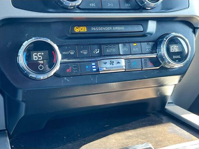 2022 Ford F-350 LARIAT