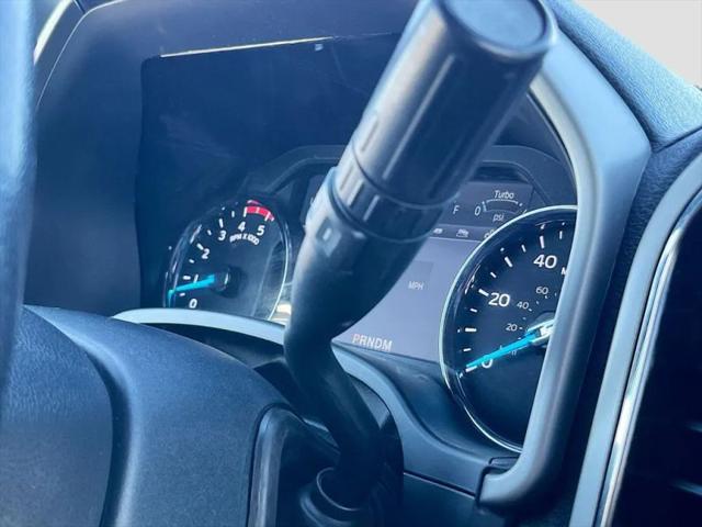 2022 Ford F-350 LARIAT