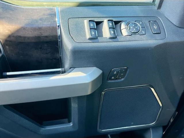 2022 Ford F-350 LARIAT