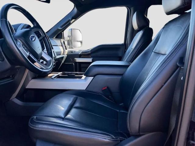 2022 Ford F-350 LARIAT
