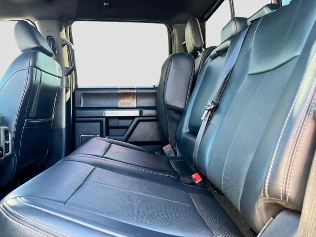 2022 Ford F-350 LARIAT