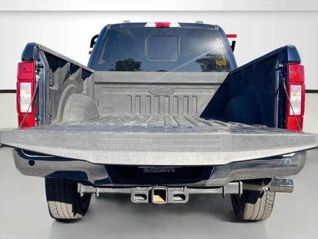 2022 Ford F-350 LARIAT