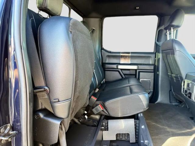 2022 Ford F-350 LARIAT