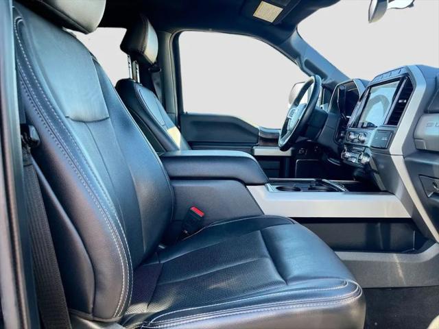 2022 Ford F-350 LARIAT