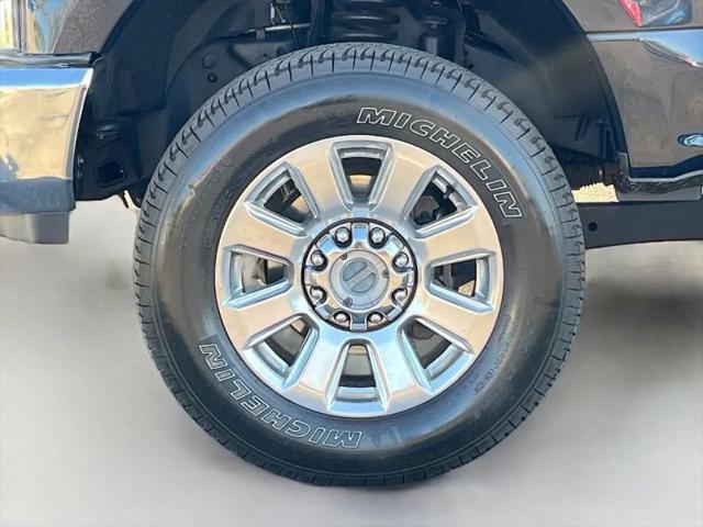 2022 Ford F-350 LARIAT
