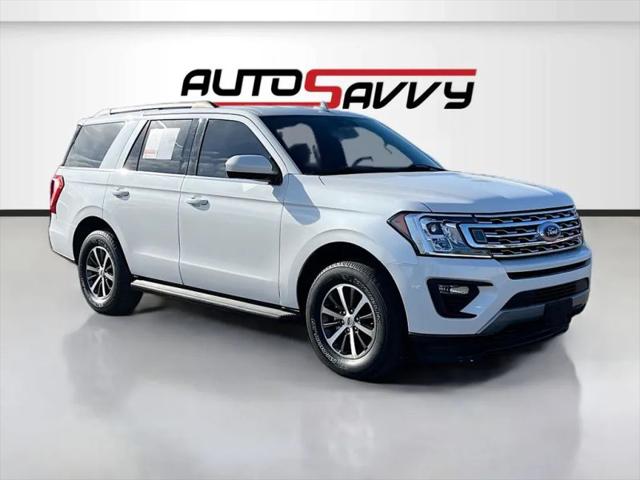 2021 Ford Expedition XLT for sale in Gilbert, AZ