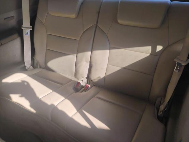 2008 Acura MDX Technology Package