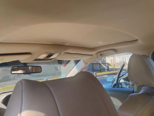 2008 Acura MDX Technology Package