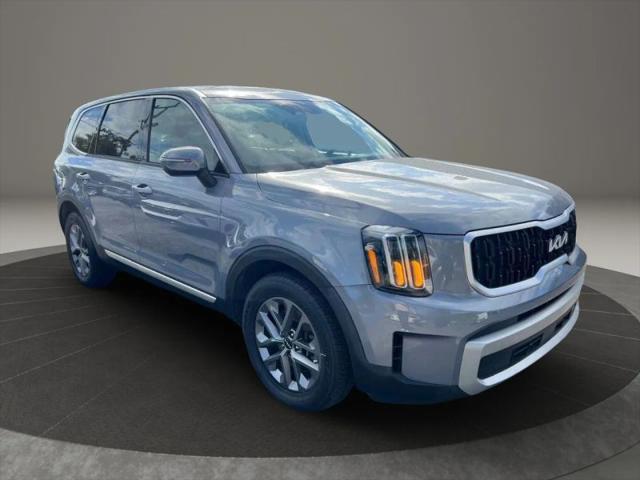 2024 Kia Telluride LX for sale in Hollywood, FL