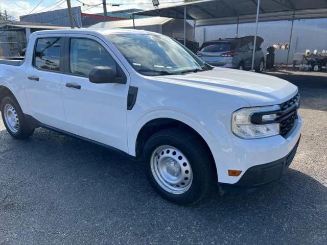 2024 Ford Maverick XL for sale in Hollywood, FL