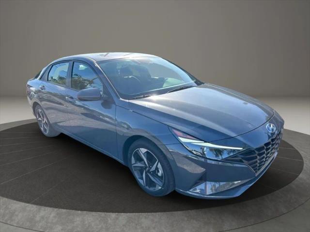 2023 Hyundai Elantra SEL for sale in Hollywood, FL
