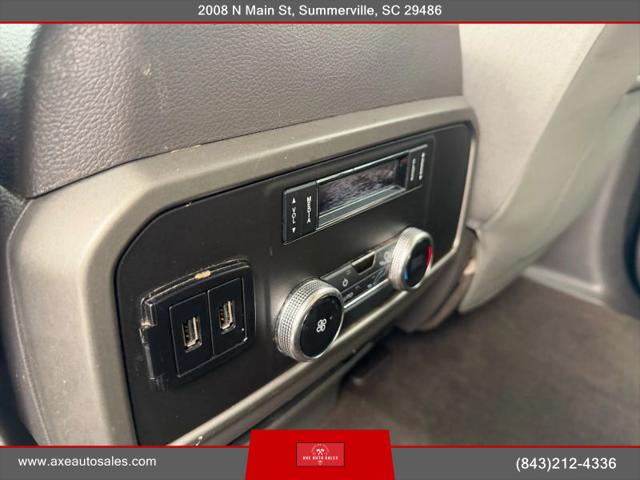 2019 Ford Expedition Max XLT