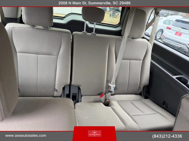 2019 Ford Expedition Max XLT