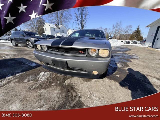 2011 Dodge Challenger R/T for sale in Jamesburg, NJ