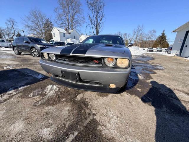 2011 Dodge Challenger R/T