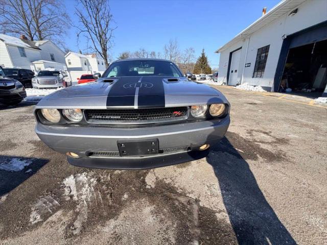 2011 Dodge Challenger R/T