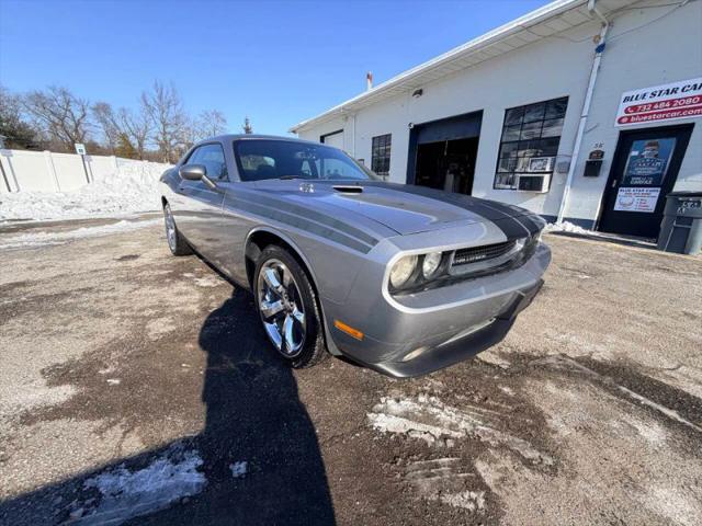 2011 Dodge Challenger R/T