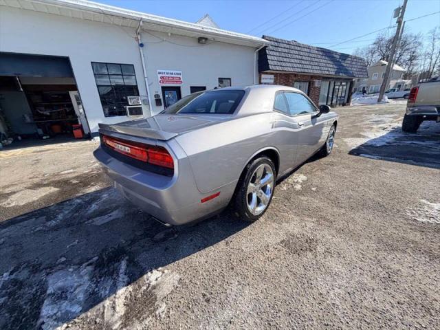 2011 Dodge Challenger R/T