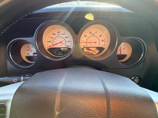 2011 Dodge Challenger R/T