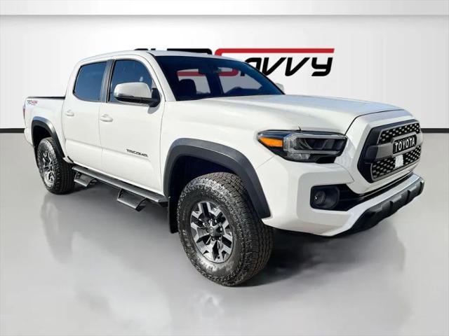 2022 Toyota Tacoma TRD Off Road for sale in Reno, NV
