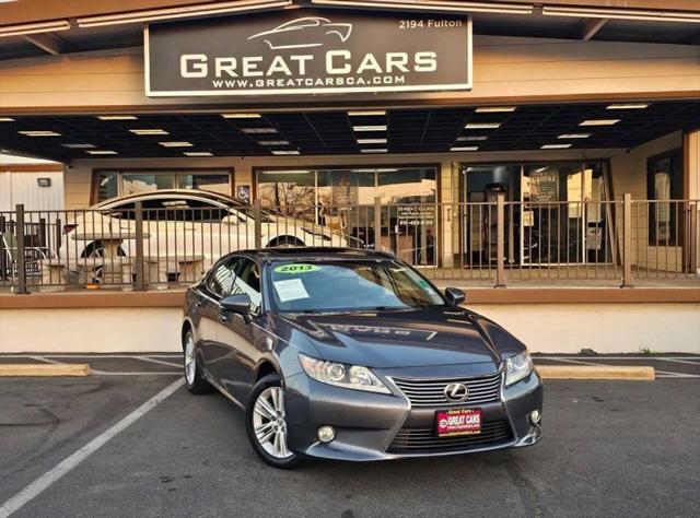 2013 Lexus ES 350 350 for sale in Sacramento, CA