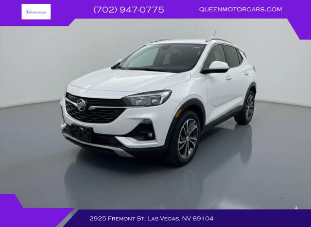 2020 Buick Encore GX FWD Select for sale in Las Vegas, NV