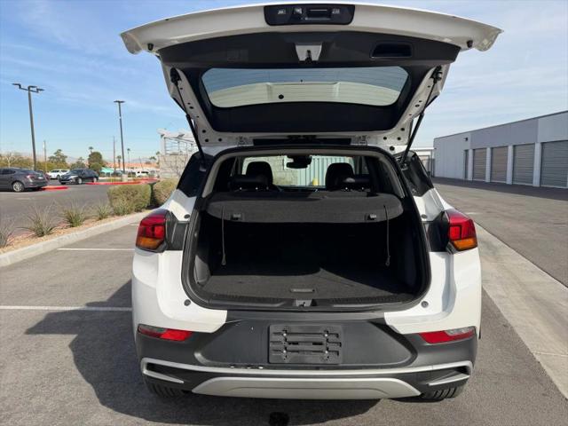 2020 Buick Encore GX FWD Select