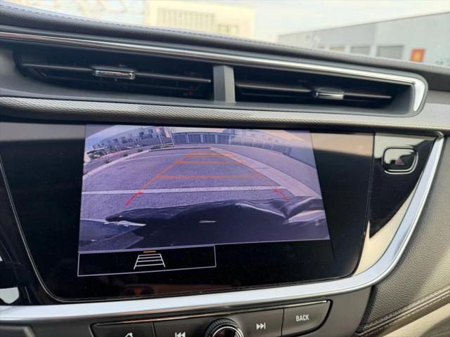 2020 Buick Encore GX FWD Select