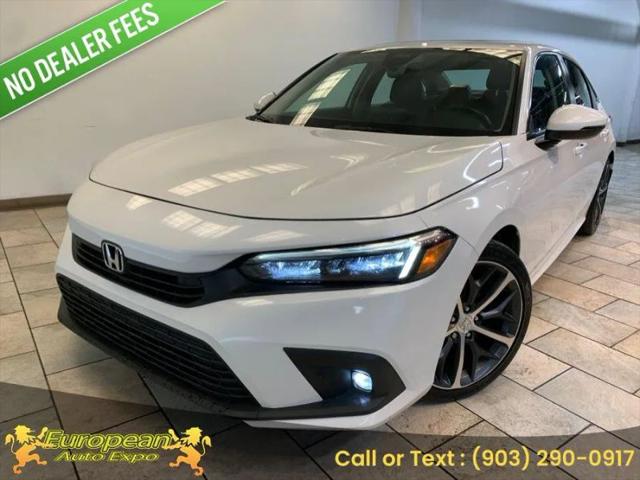 2024 Honda Civic Touring for sale in Lodi, NJ