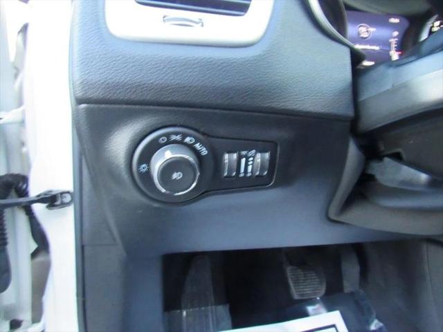 2021 Jeep Compass 80th Anniversary 4x4