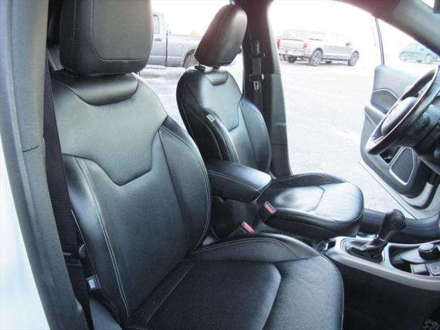 2021 Jeep Compass 80th Anniversary 4x4