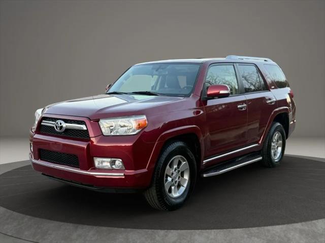 2012 Toyota 4Runner Limited for sale in Alpharetta, GA