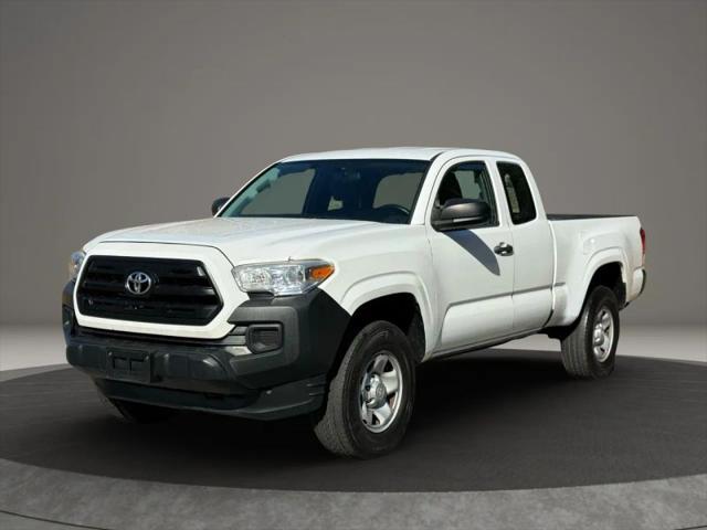 2016 Toyota Tacoma SR for sale in Alpharetta, GA