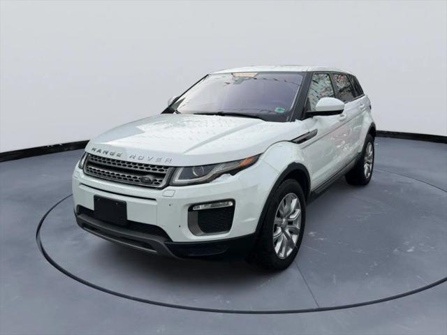 2017 Land Rover Range Rover Evoque SE for sale in Newark, NJ