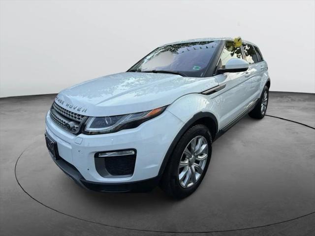 2017 Land Rover Range Rover Evoque SE for sale in Newark, NJ