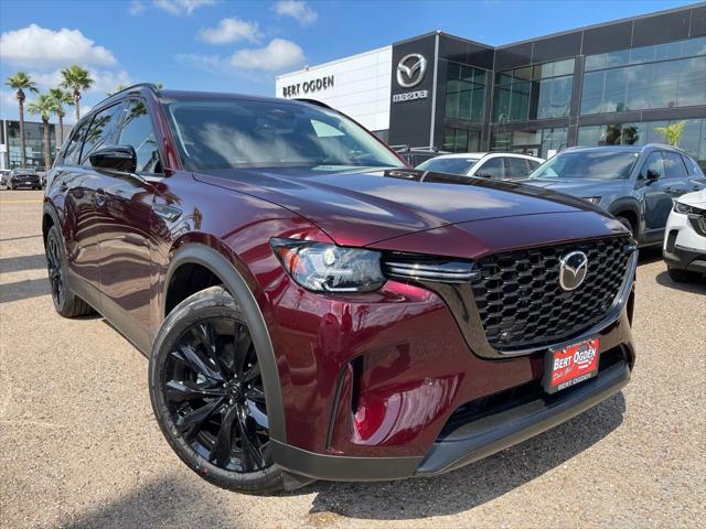 2026 Mazda X-90 3.3 Turbo Premium Sport for sale in Edinburg, TX