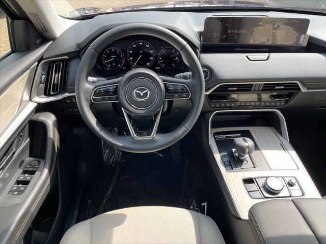 2026 Mazda X-90 3.3 Turbo Premium Sport