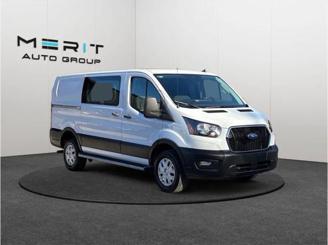 2024 Ford Transit Cargo Van w/RWB for sale in Jacksonville, FL