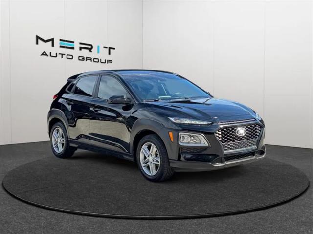 2020 Hyundai Kona SE for sale in Jacksonville, FL