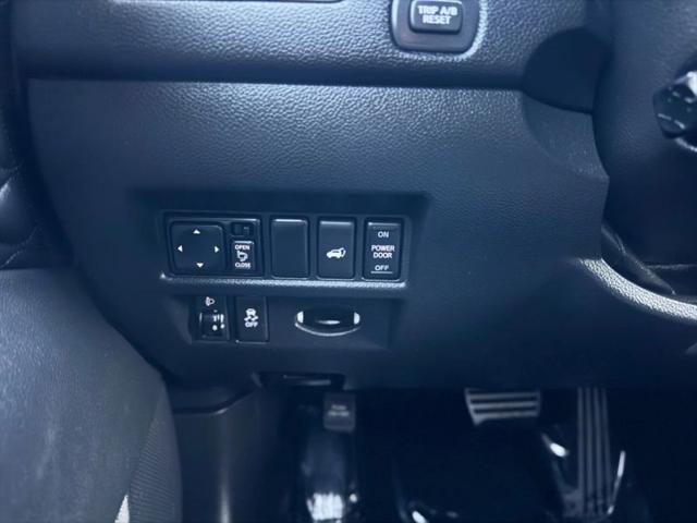 2017 INFINITI QX70 3.7