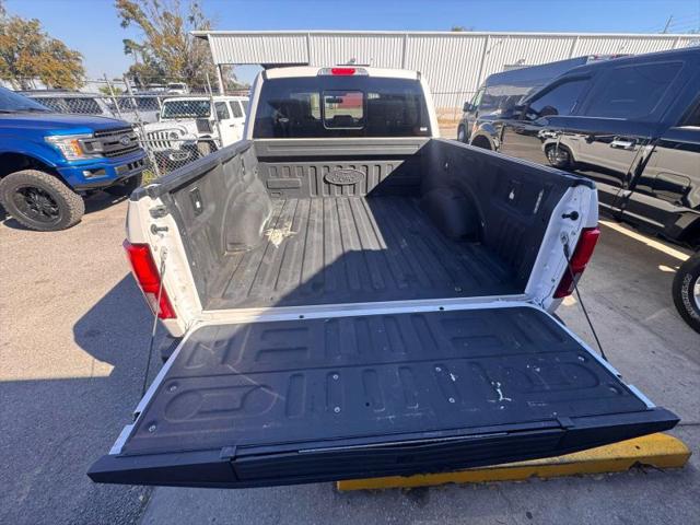 2019 Ford F-150 Limited