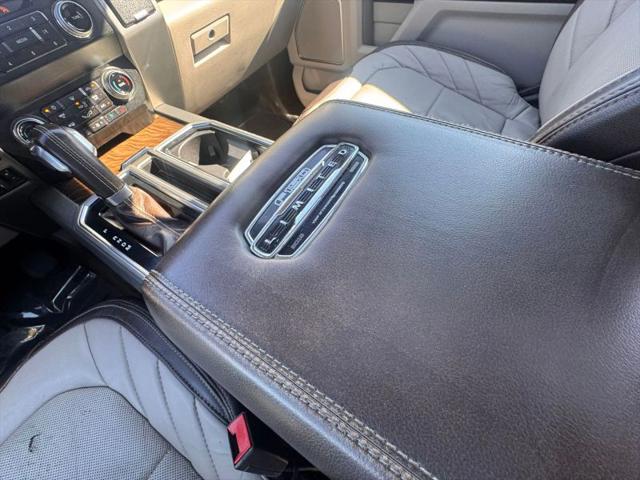 2019 Ford F-150 Limited
