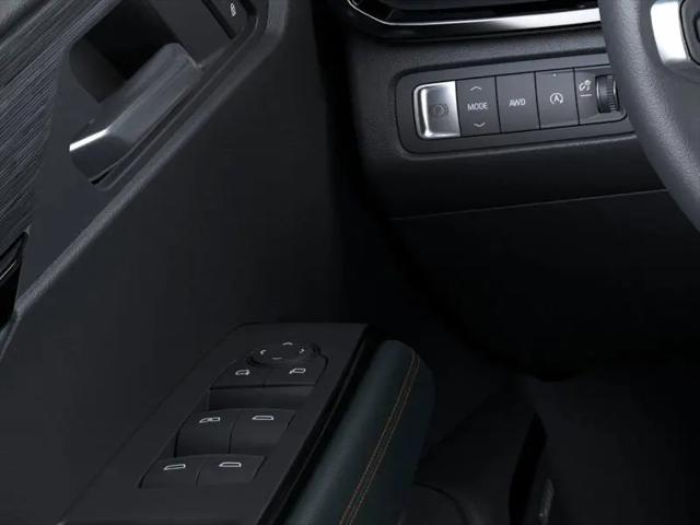 2026 GMC Acadia AT4 AWD