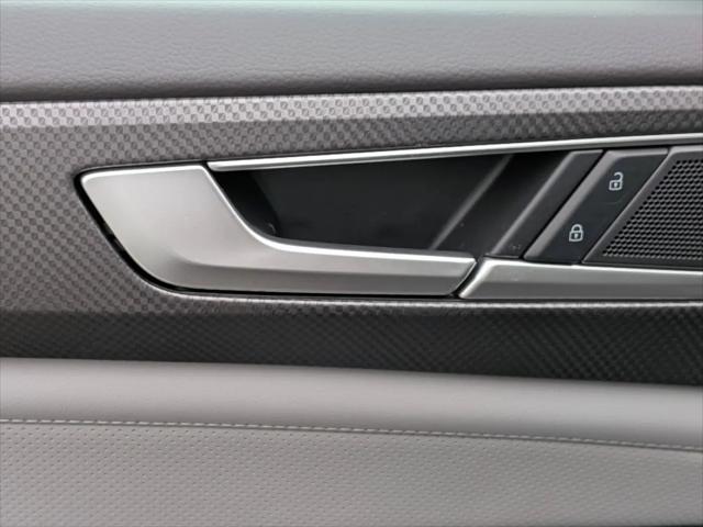 2026 Volkswagen Atlas Peak Edition